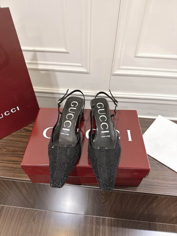 Gucci sz35-42 mns0709