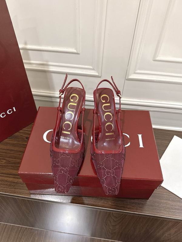 Gucci sz35-42 mns0710