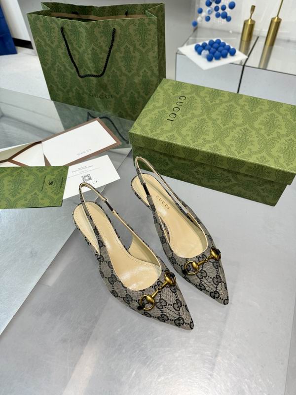Gucci sz35-42 mns0712