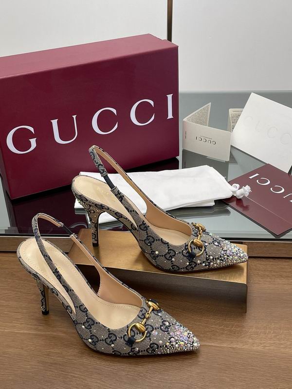 Gucci sz35-42 mns0714