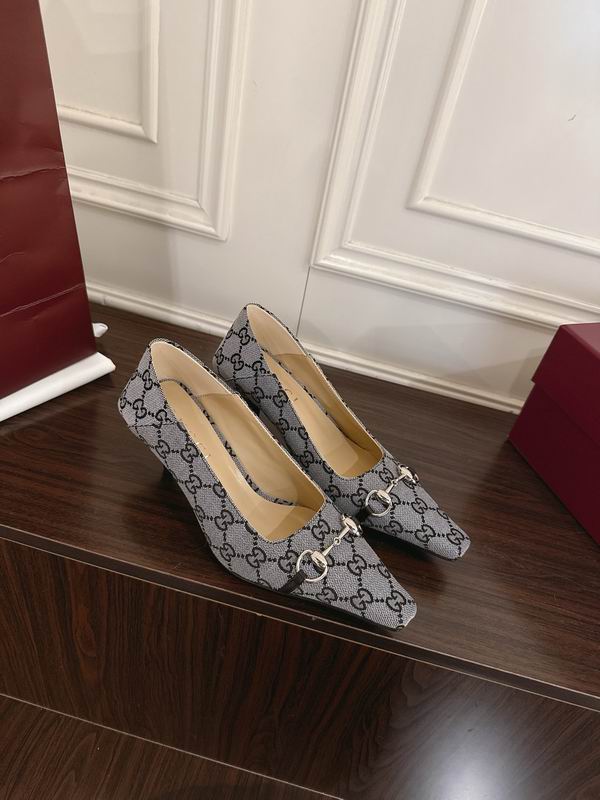 Gucci sz35-42 5.5cm mns0718