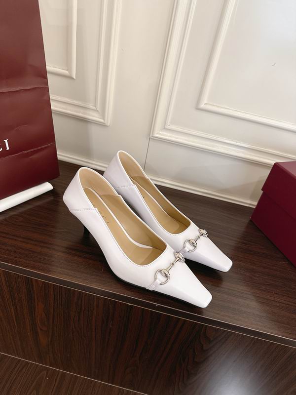 Gucci sz35-42 5.5cm mns0720
