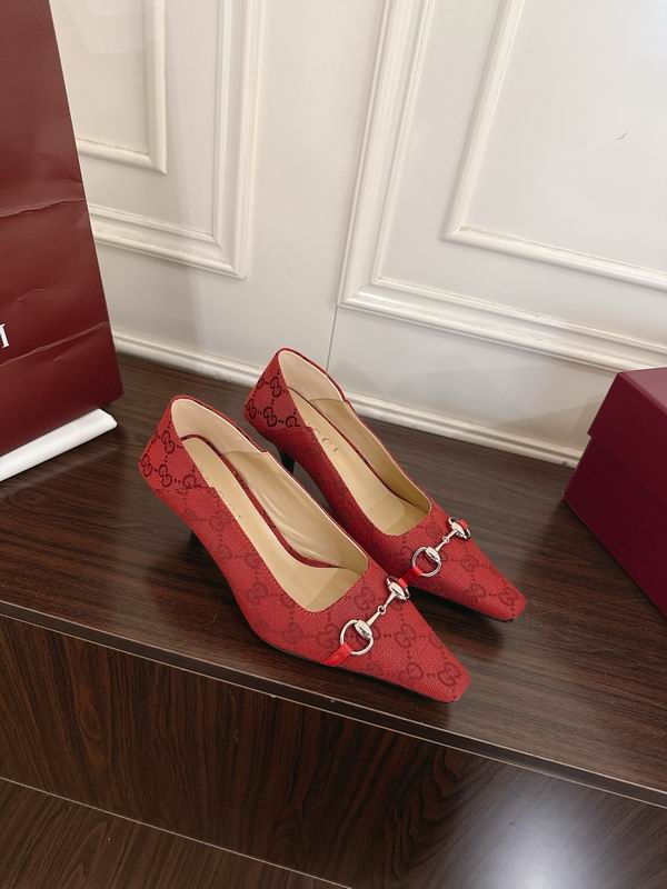 Gucci sz35-42 5.5cm mns0721