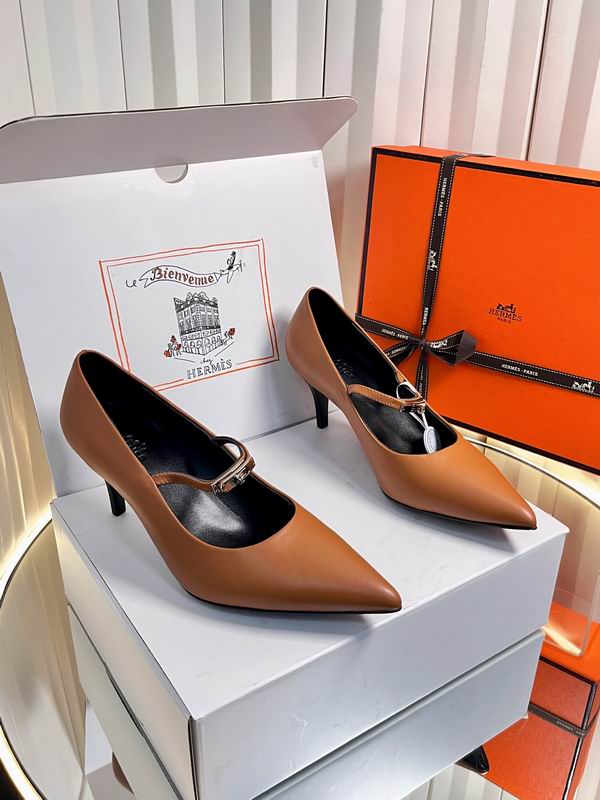 Hermes sz35-39 6.5cm mns0740