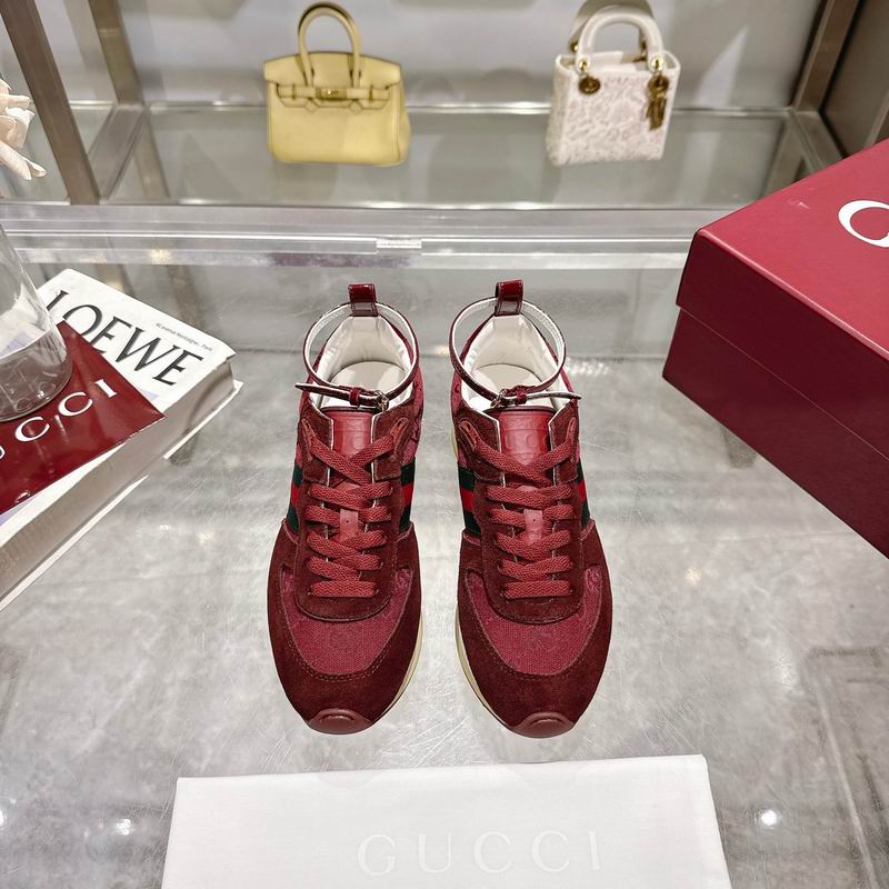 Gucci sz35-41 mns0702