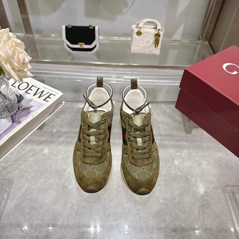 Gucci sz35-41 mns0703