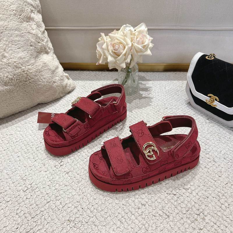 Gucci sz35-41 mns0701