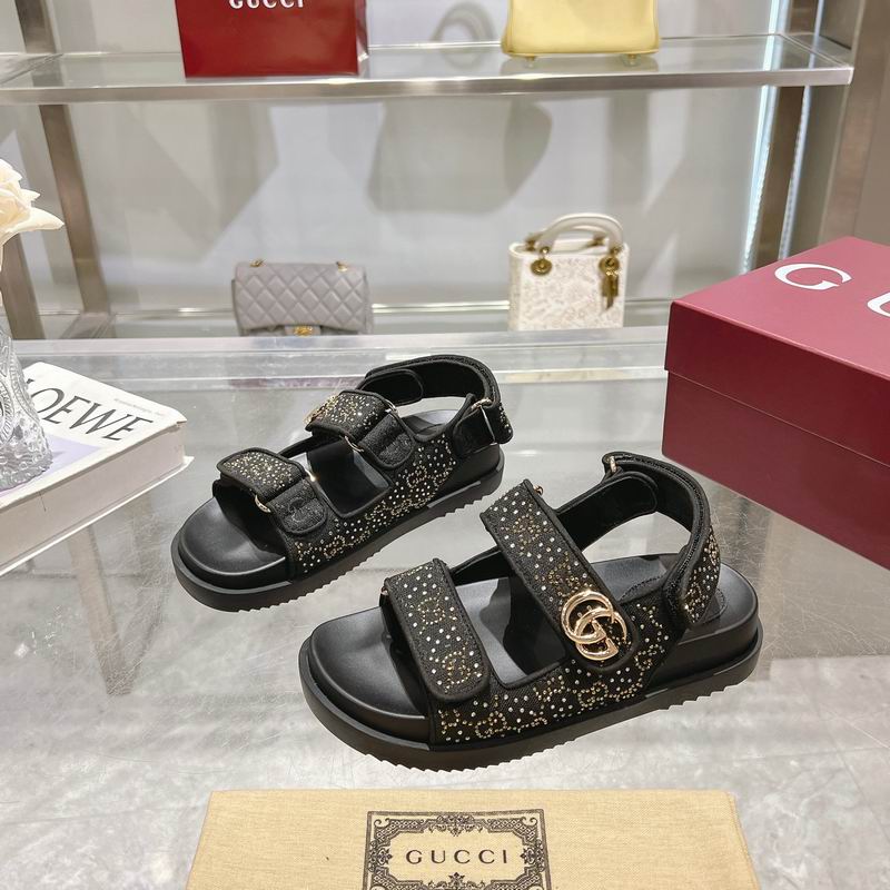 Gucci sz35-42 mns0704
