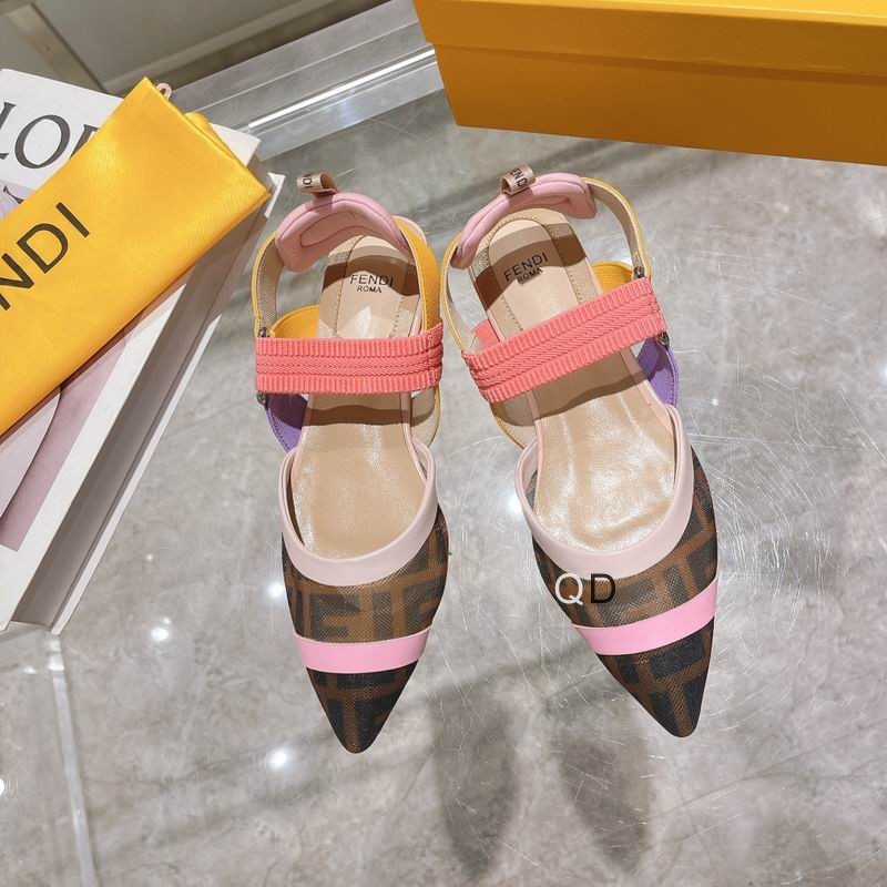 Fendi sz35-41 GDT0802