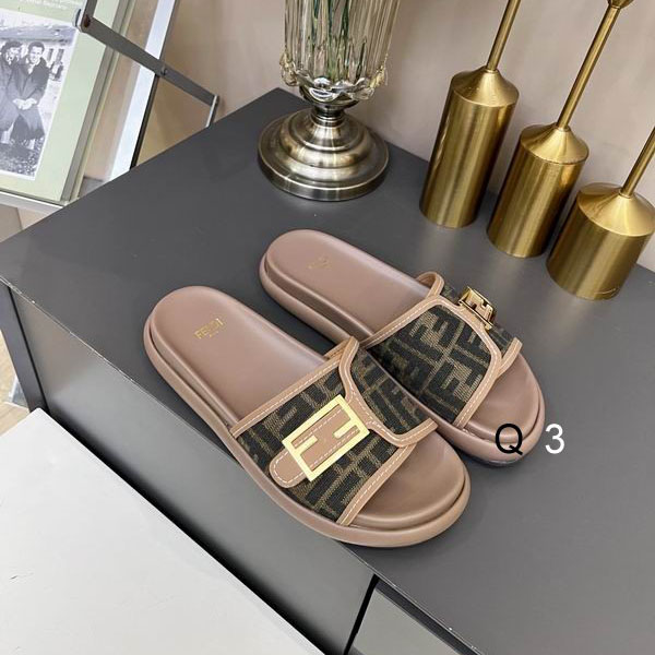 Fendi sz35-40 2C QM0801
