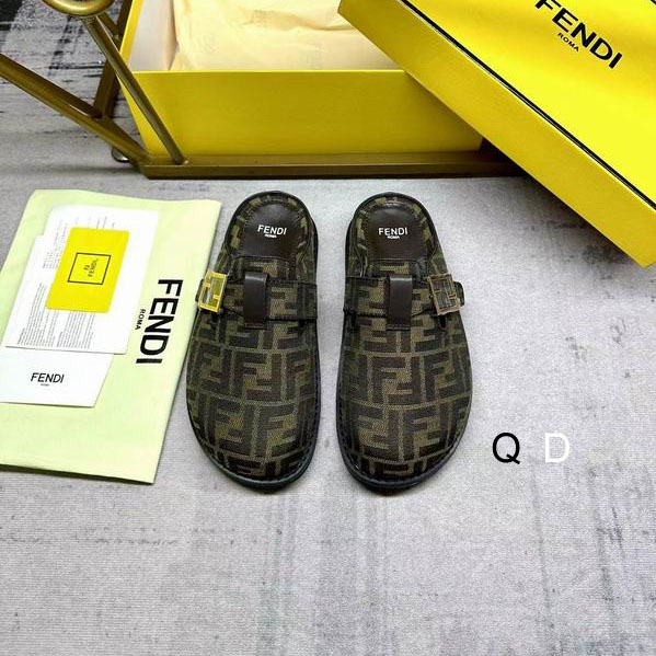 Fendi sz35-40 GDT0804