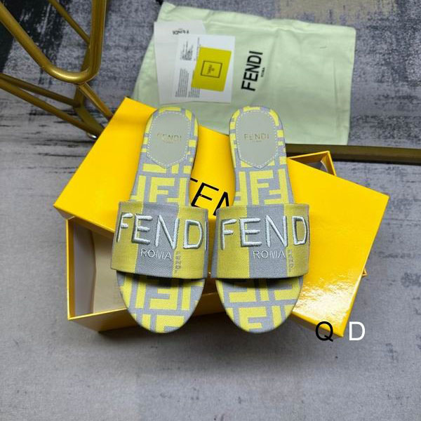 Fendi sz35-40 GDT0805