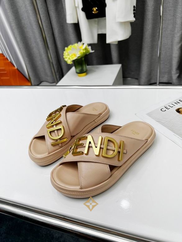 Fendi sz35-40 nhf0807