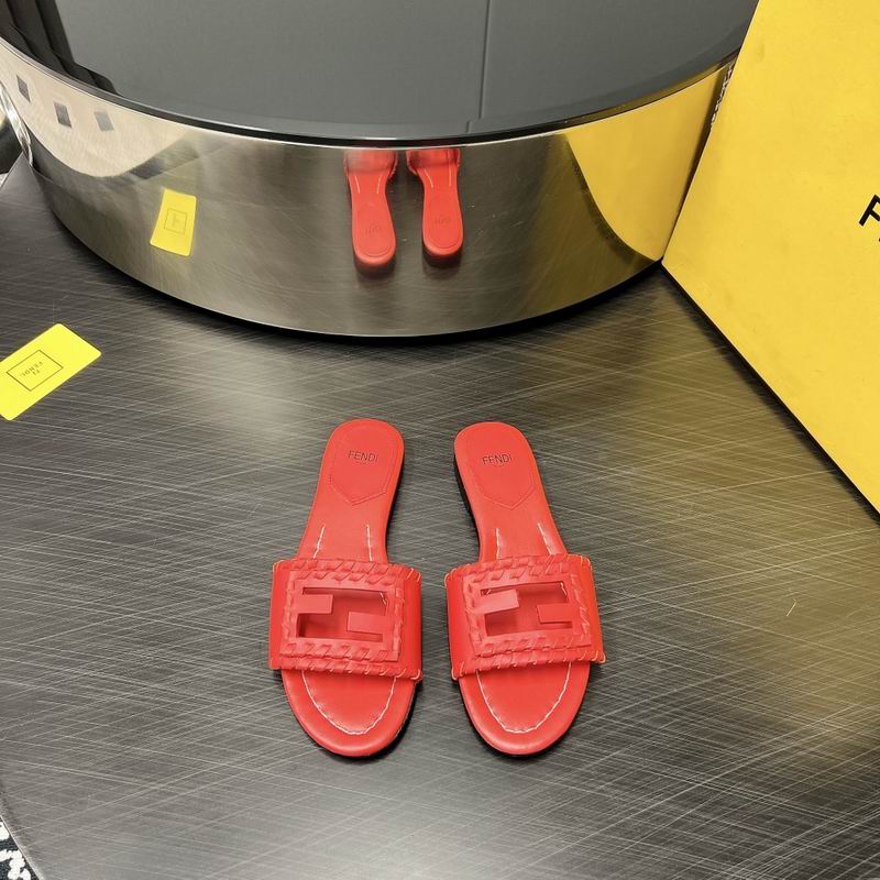 Fendi sz35-40 YM0810