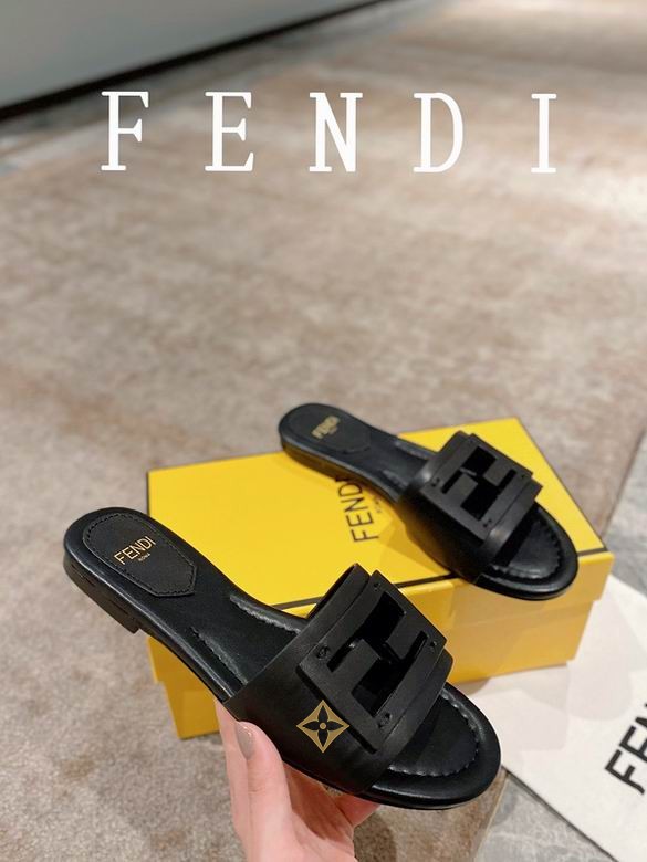 Fendi sz35-41 nhf0811