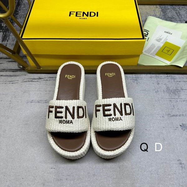 Fendi sz35-42 GDT0816