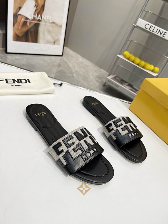 Fendi sz35-42 mhf0818