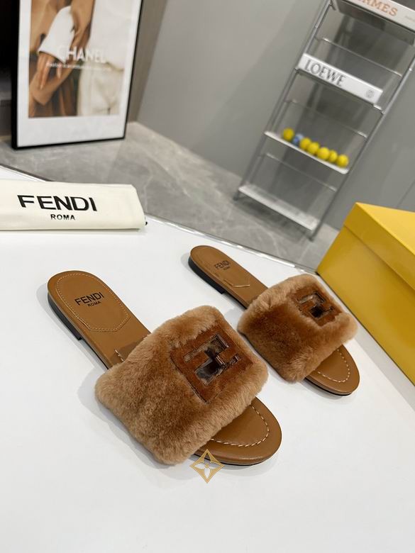 Fendi sz35-42 nhf0819