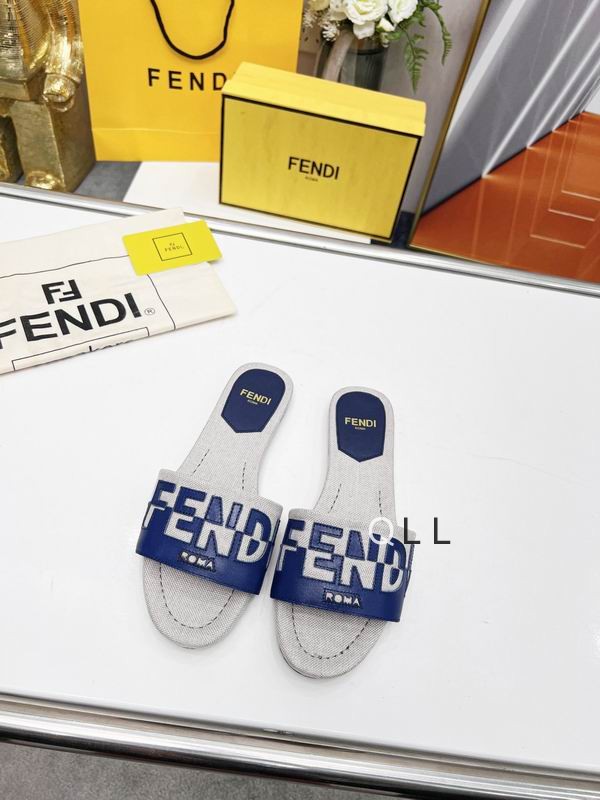 Fendi sz35-42LL0820