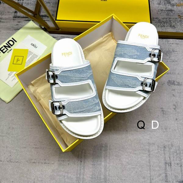 Fendi sz35-45 GDT0821