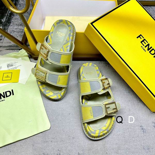 Fendi sz35-45 GDT0822