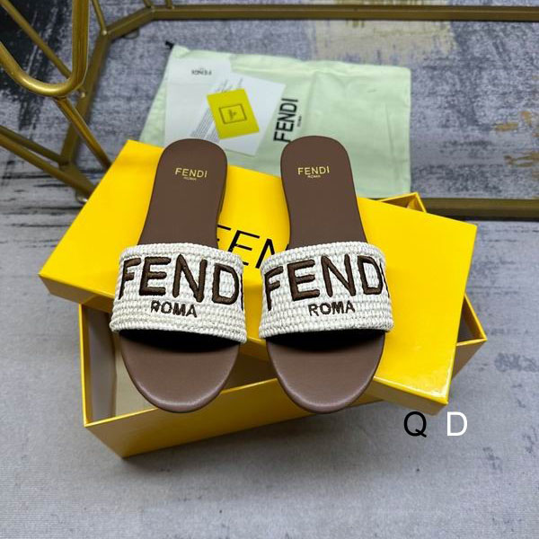 Fendi sz36-40 GDT0825