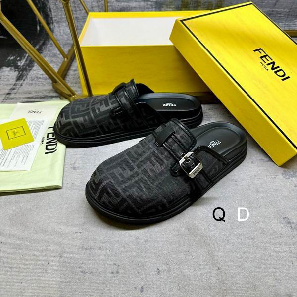 Fendi sz40-45 GDT0826