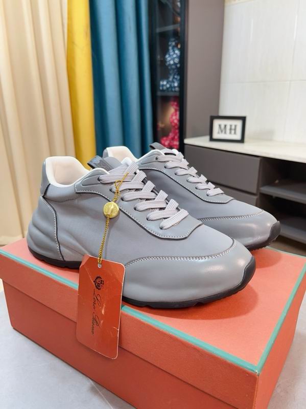 Loro Piana sz38-44 mns0701