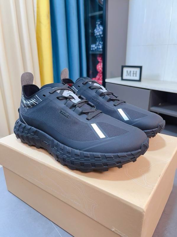 Zegna sz39-44 mns0702