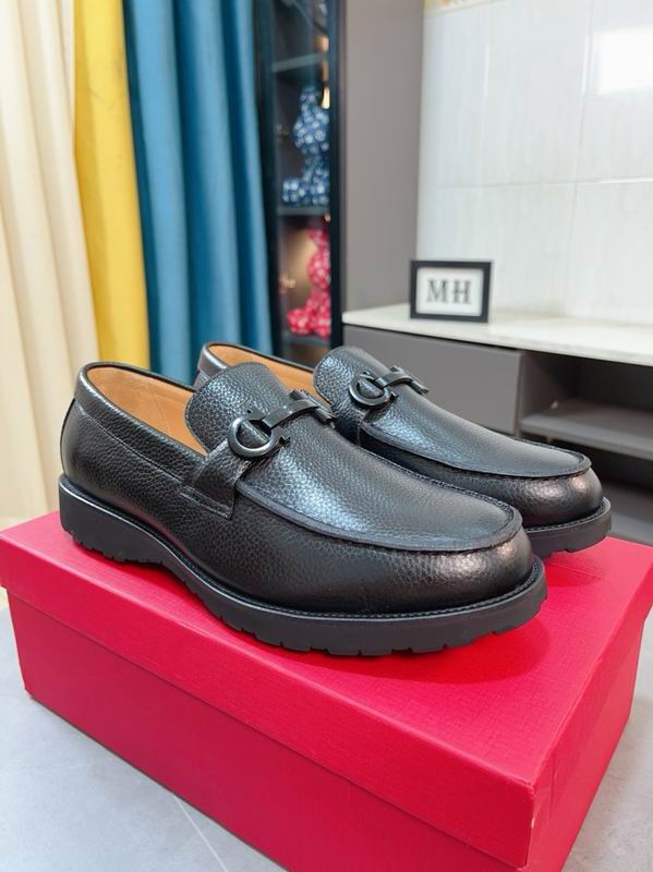 Ferragamo sz38-44 mns0704