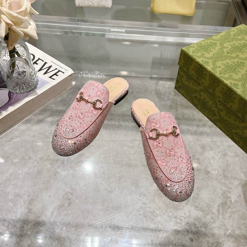 Gucci sz35-41 mns0702