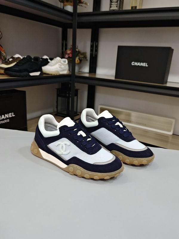 Chanel sz35-42 mns0704