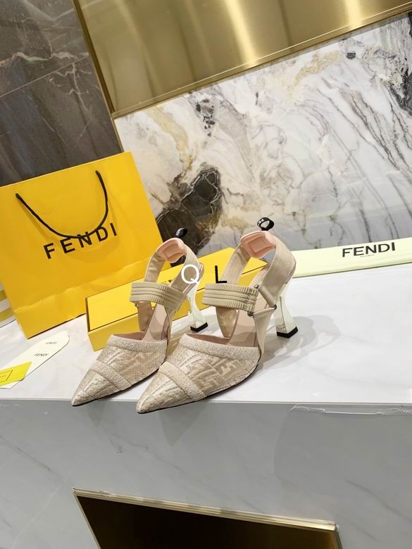 Fendi 0103 sz35-40LL0802
