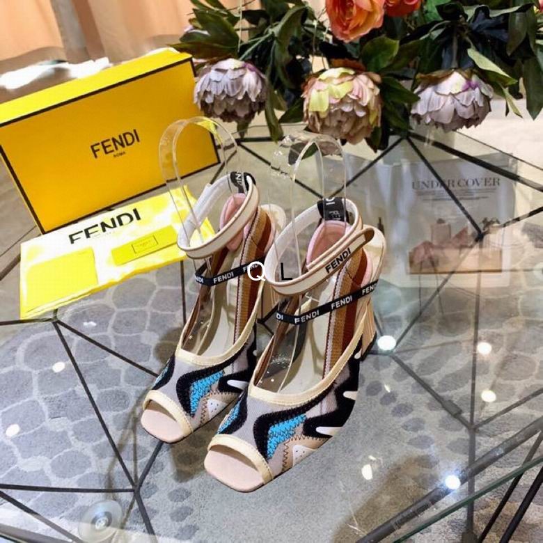Fendi 0104 sz35-40LL0803