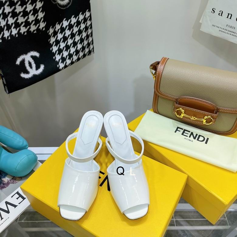 Fendi 0109 sz35-40LL0808