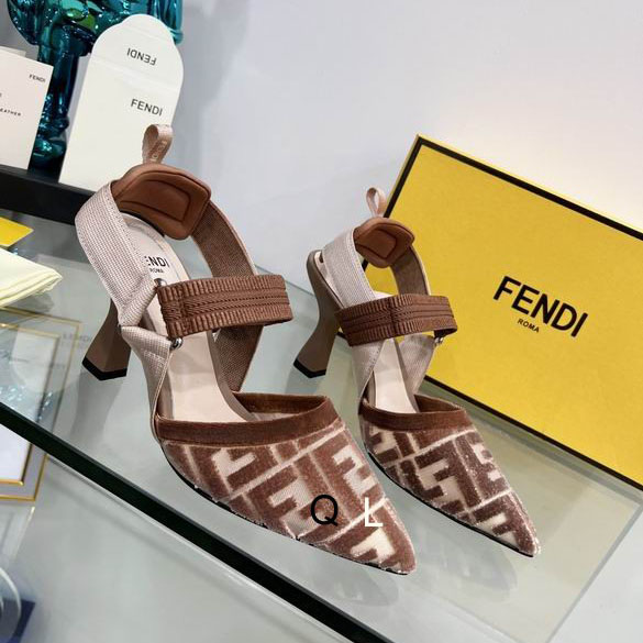 FENDI 0111 sz35-39LL0809