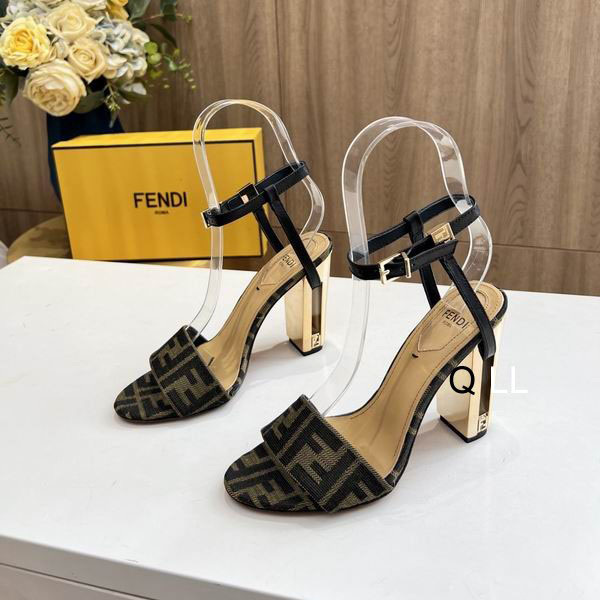 Fendi sz35-40 3C LL0815