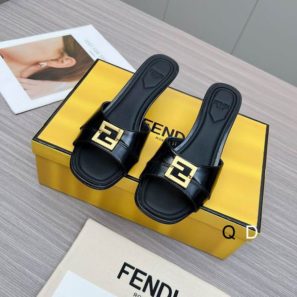 Fendi sz35-40 5.5CM GDT0821