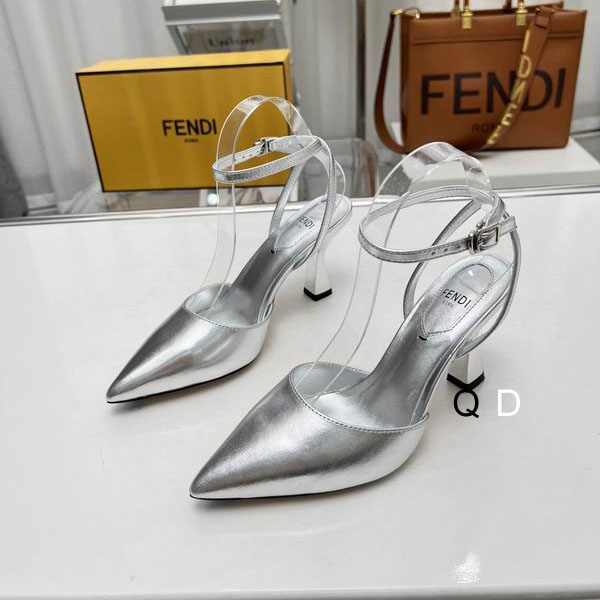 Fendi sz35-40 5C GDT0822