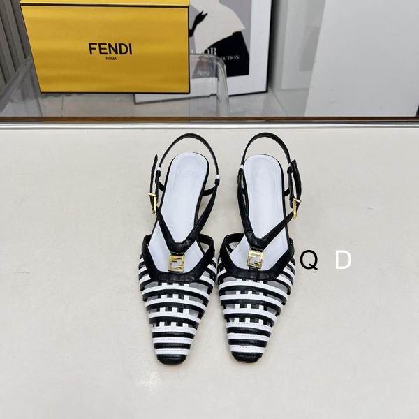 Fendi sz35-40 5CM  GDT08023