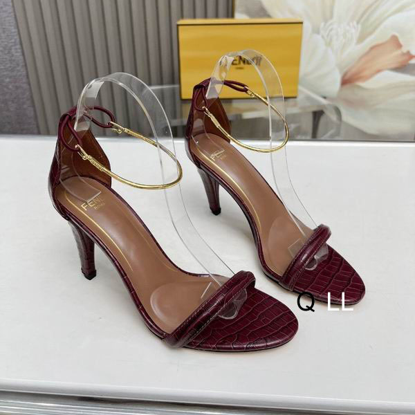 Fendi sz35-40 9CM LL0835