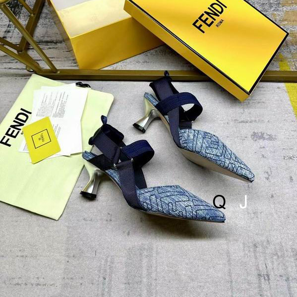 Fendi sz35-40 XJ0838