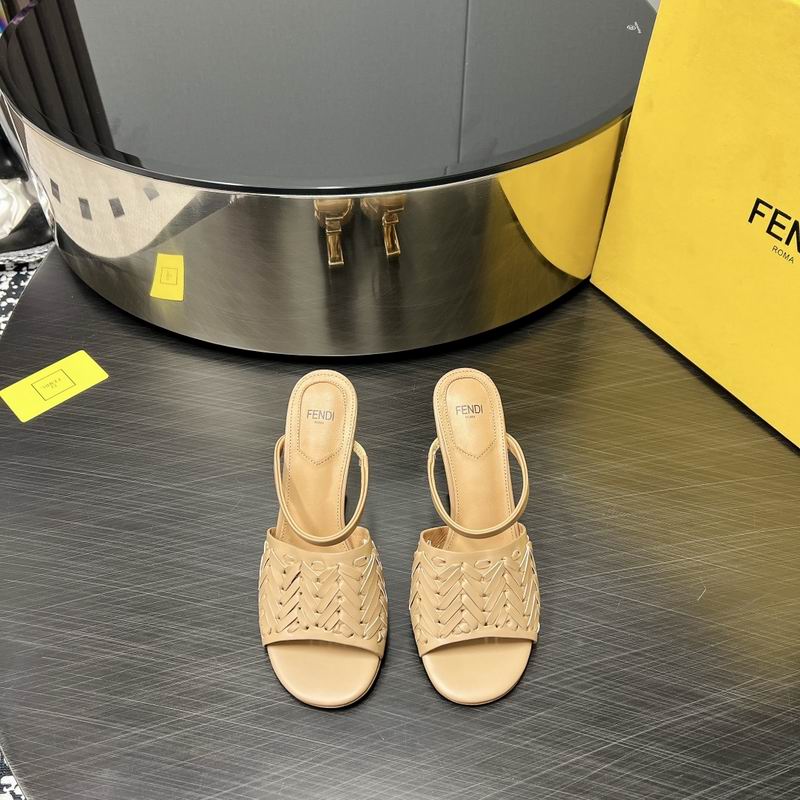 Fendi sz35-40 YM0839