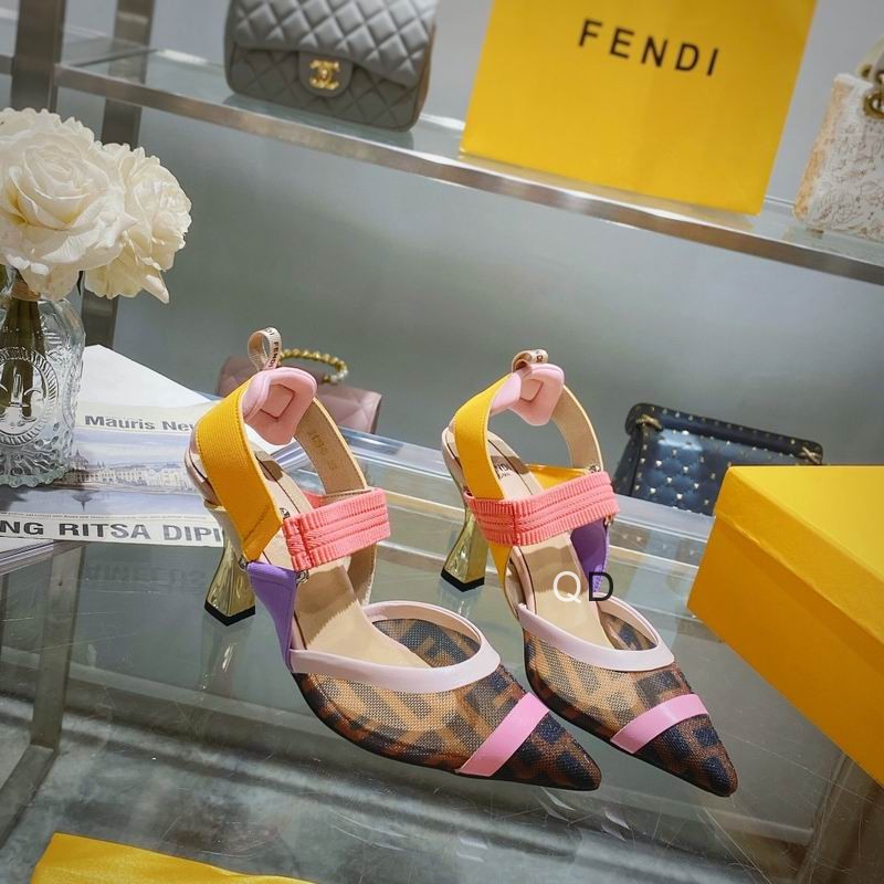 Fendi sz35-41 GDT0840