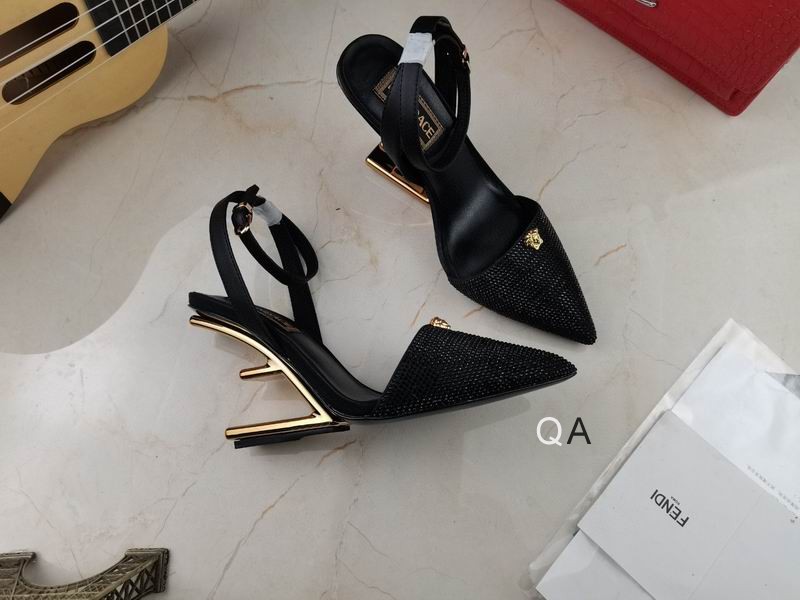 Fendi sz35-42  A0841