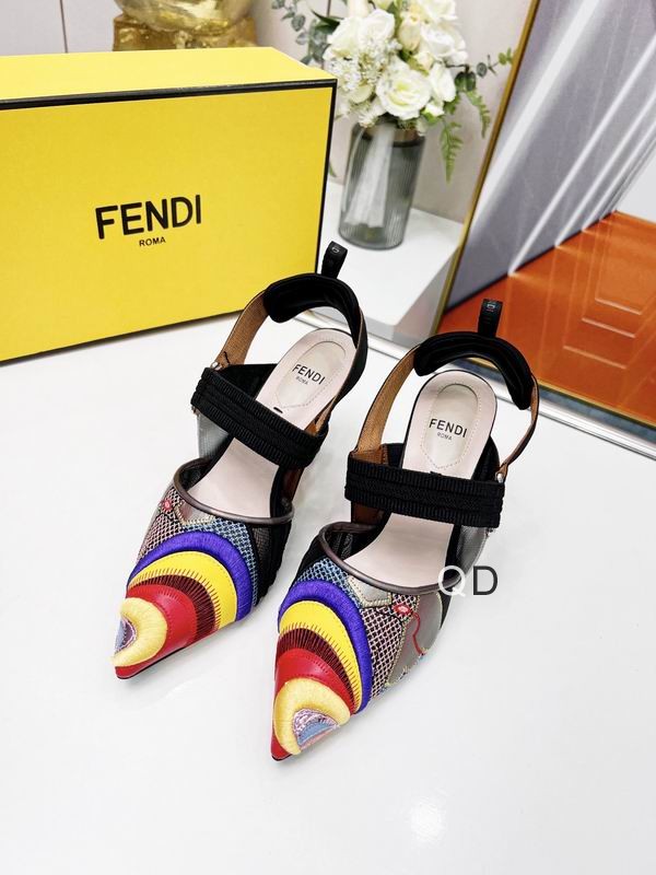 Fendi sz35-42 GDT0849