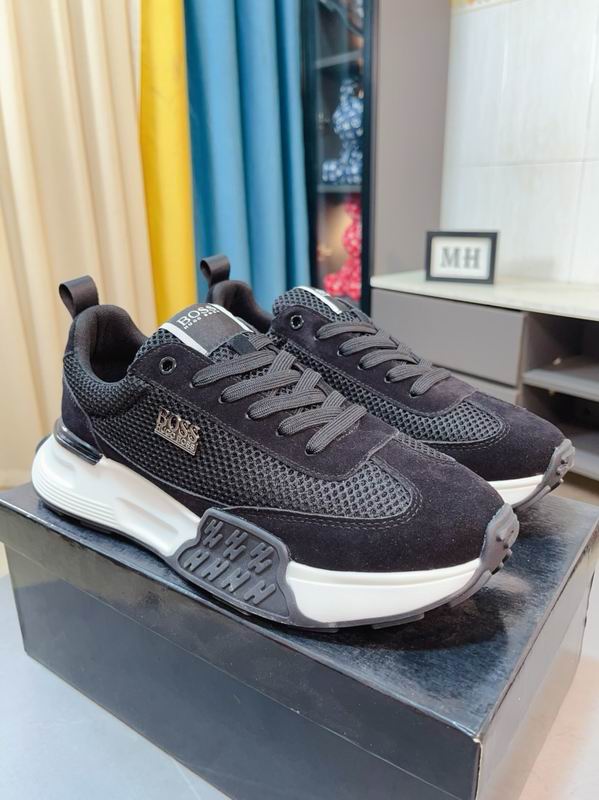 Boss sz38-44 mns0712
