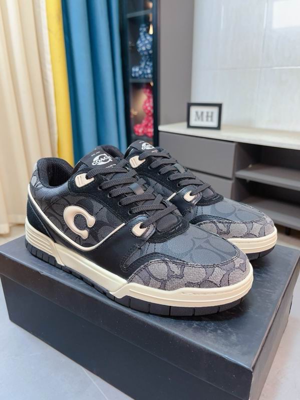 Coach sz39-44 mns0701