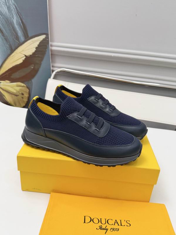 Doucals sz38-44 mns0701