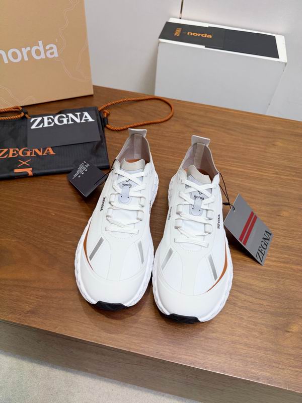 Zegna sz39-45 mns0702